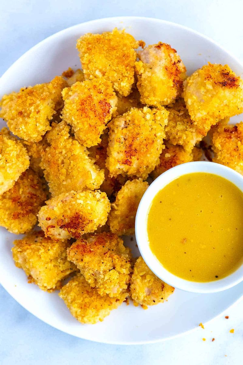 Chicken Nuggets