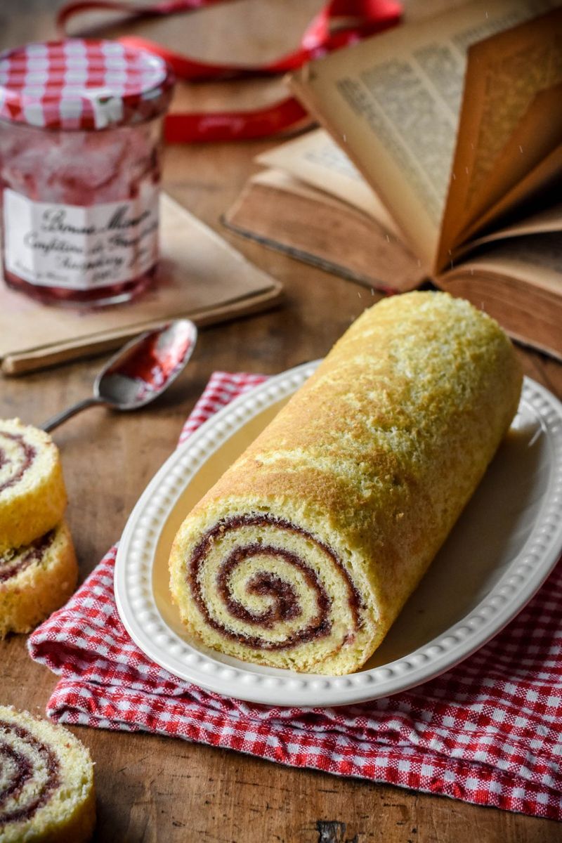 Swiss Roll