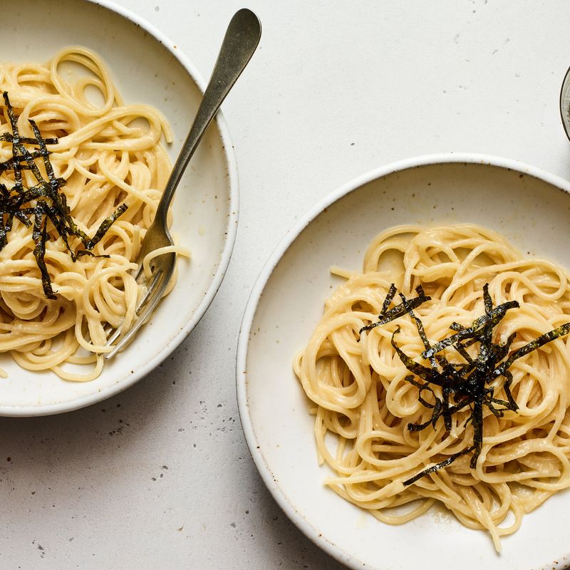 Add Umami With Anchovies or Miso