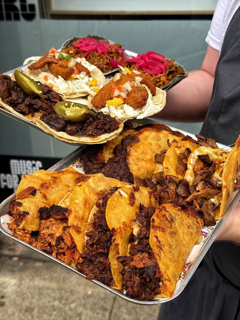 Taco Manc