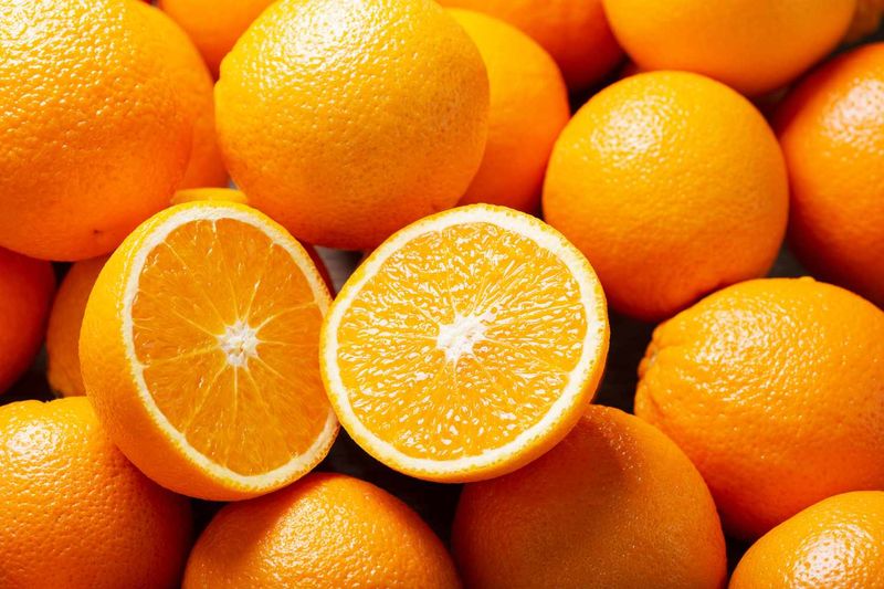 Oranges