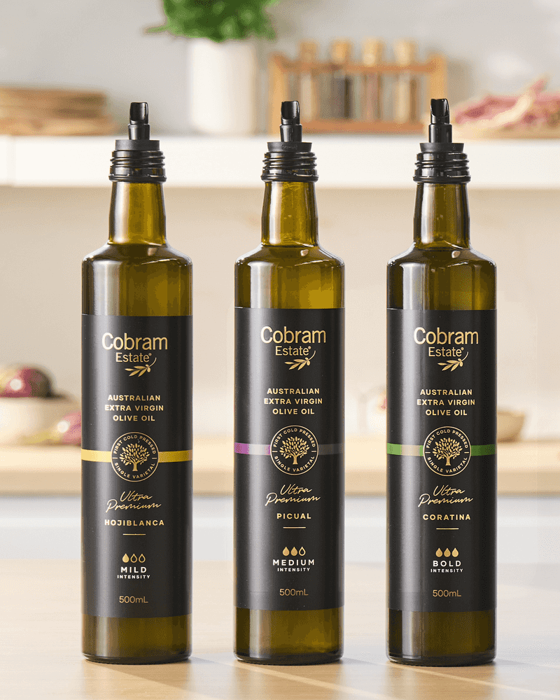 Cobram Estate