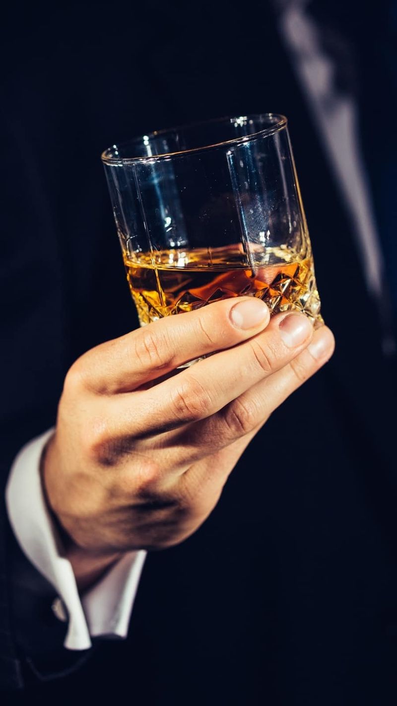 Alcohol