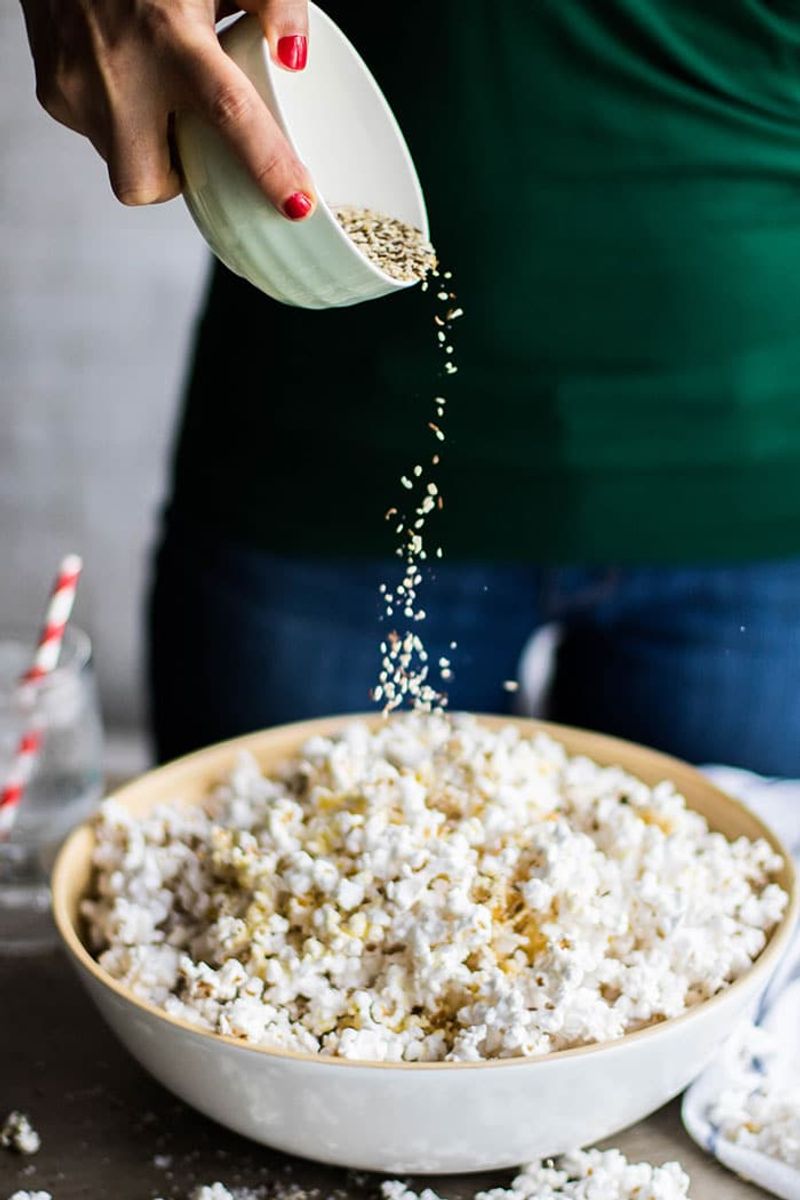 Everything Bagel Seasoning
