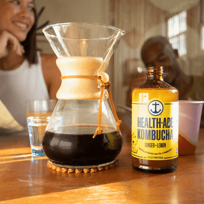 Kombucha