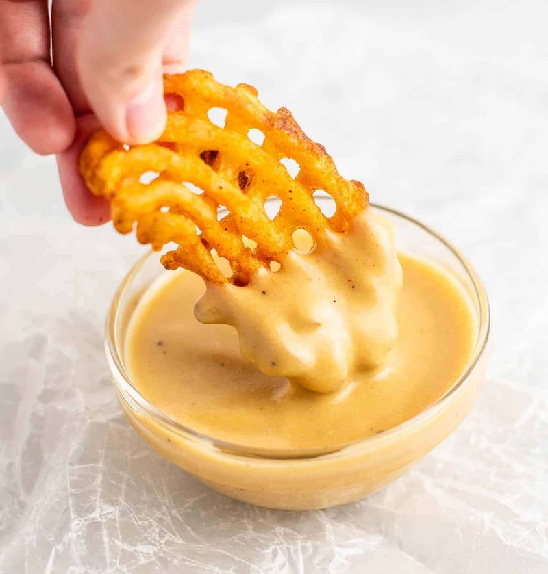 Chick-fil-A Sauce