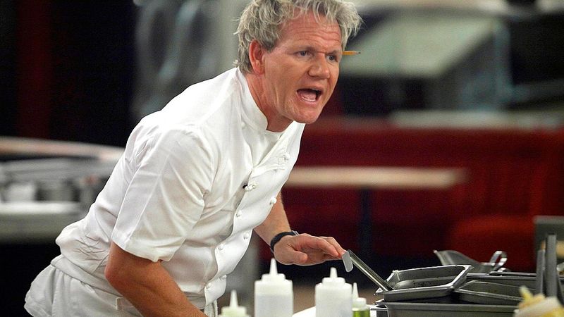 Understand Unfamiliar Cooking Terms First