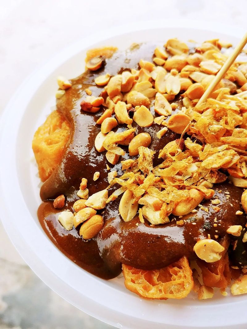 Rojak