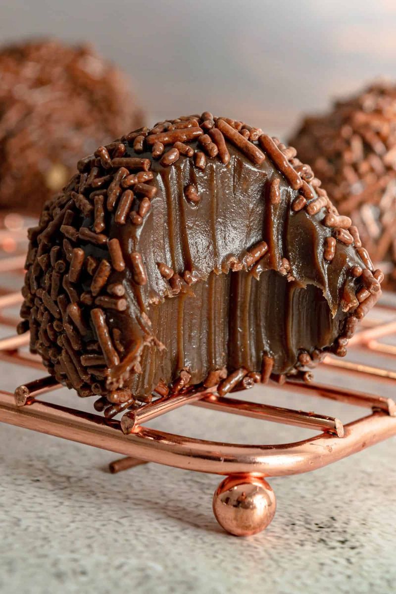 Brigadeiro (Brazil)