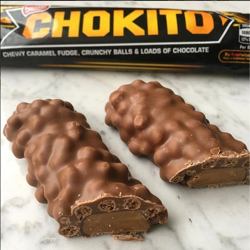 Chokito (Australia)