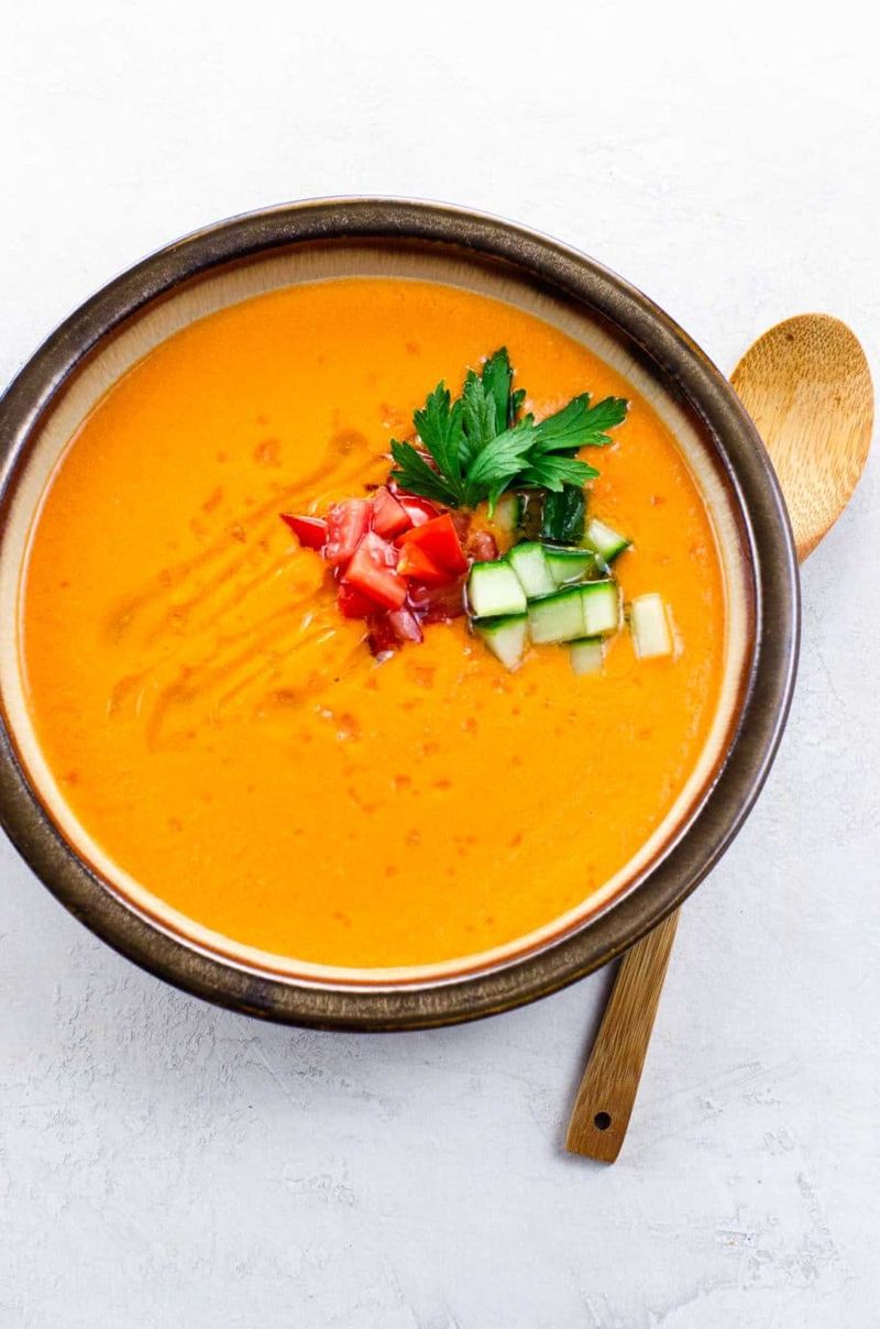 Gazpacho (Spain)