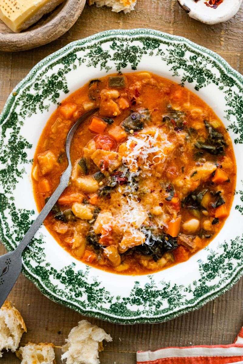 Ribollita