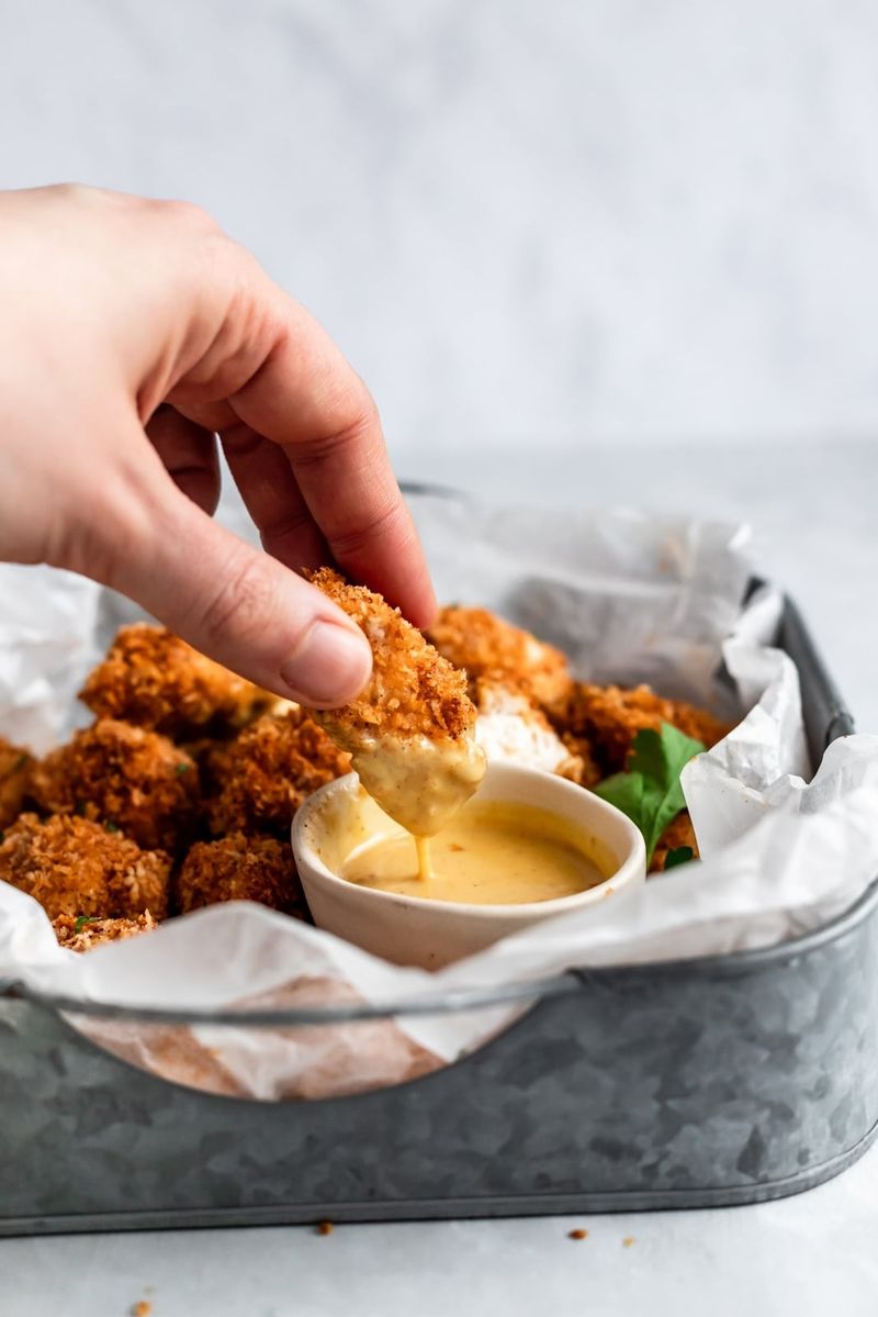 Chicken Nuggets