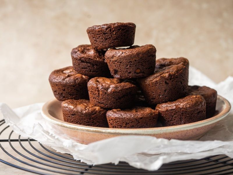 Brownie Bites