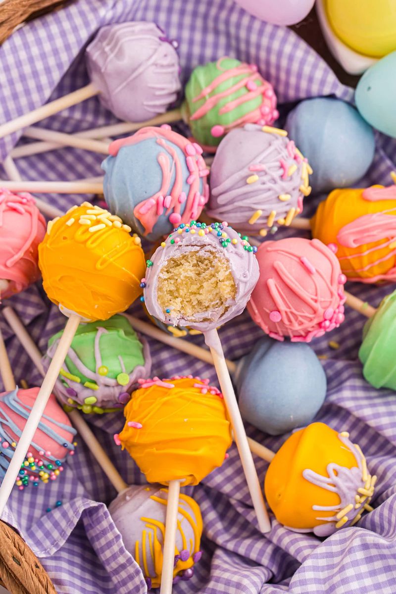 Cake Pops