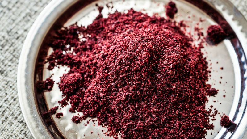 Sumac (Middle East)