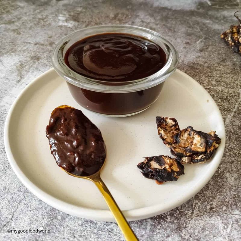 Tamarind Paste