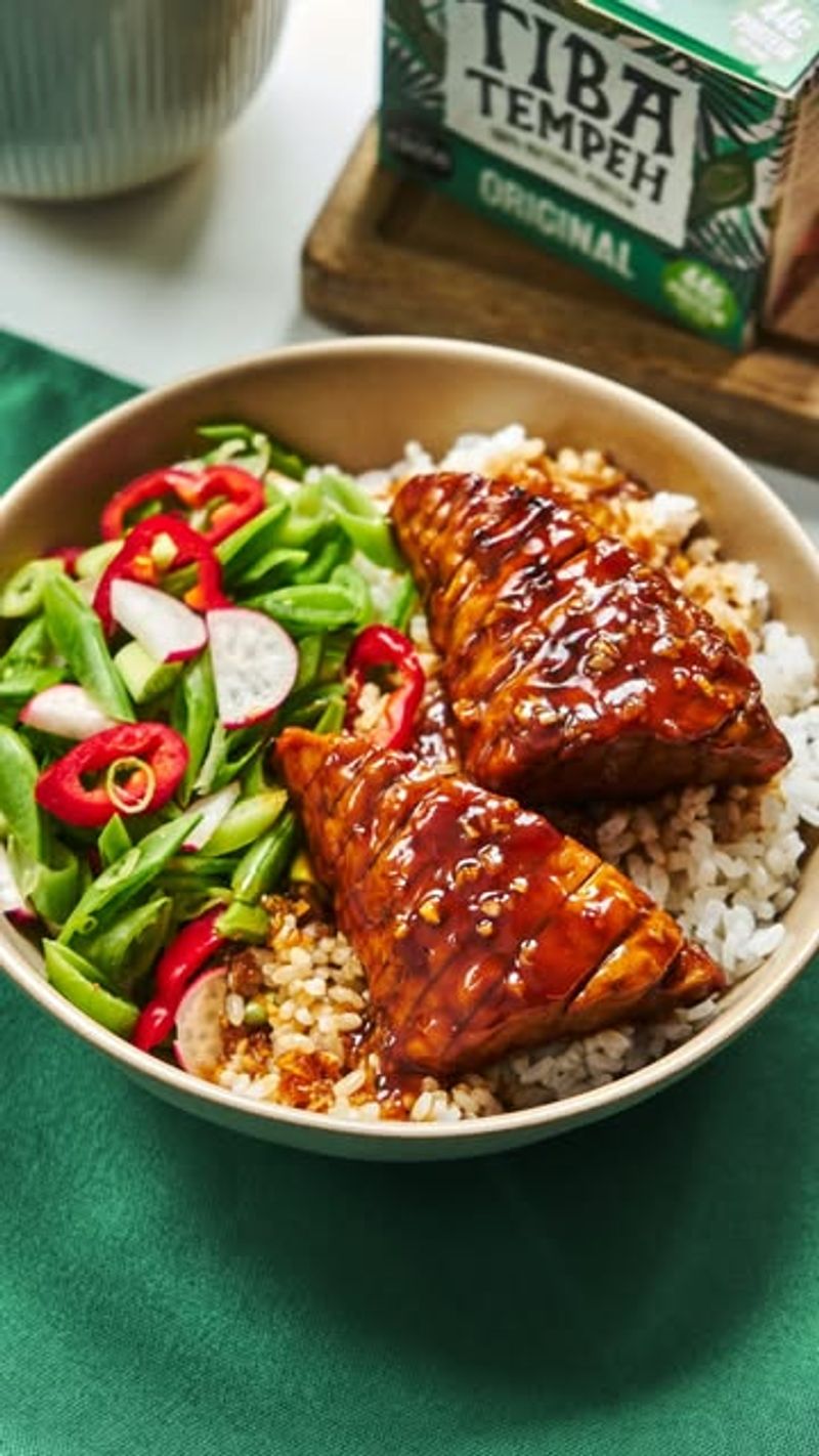 Tempeh