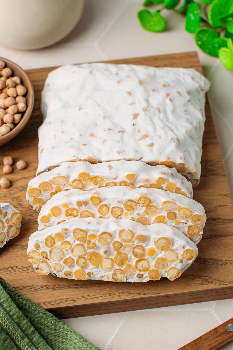 Tempeh
