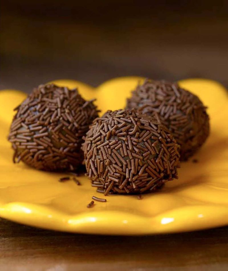 Brigadeiro (Brazil)