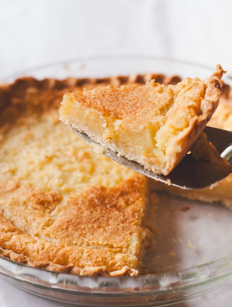 Chess Pie