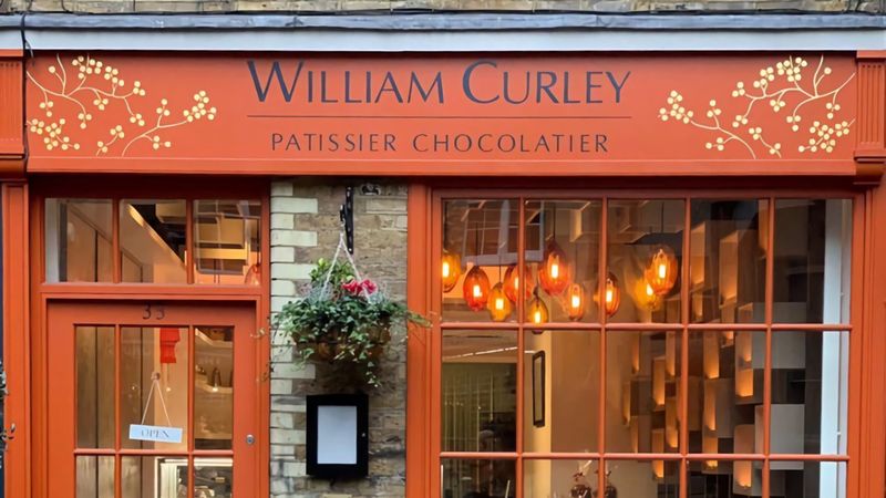 William Curley
