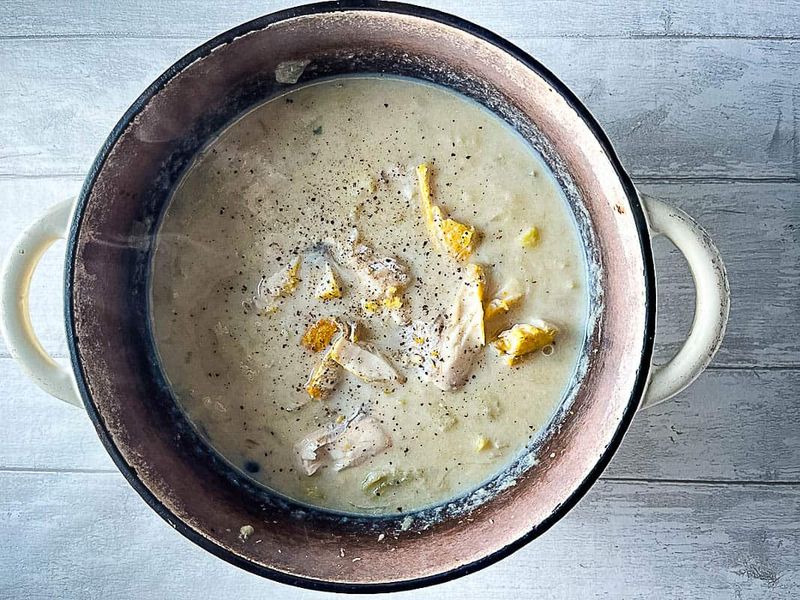Cullen Skink (Scotland)