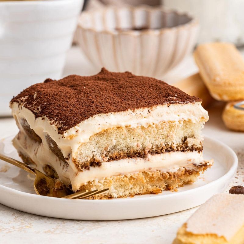 Italian Tiramisu