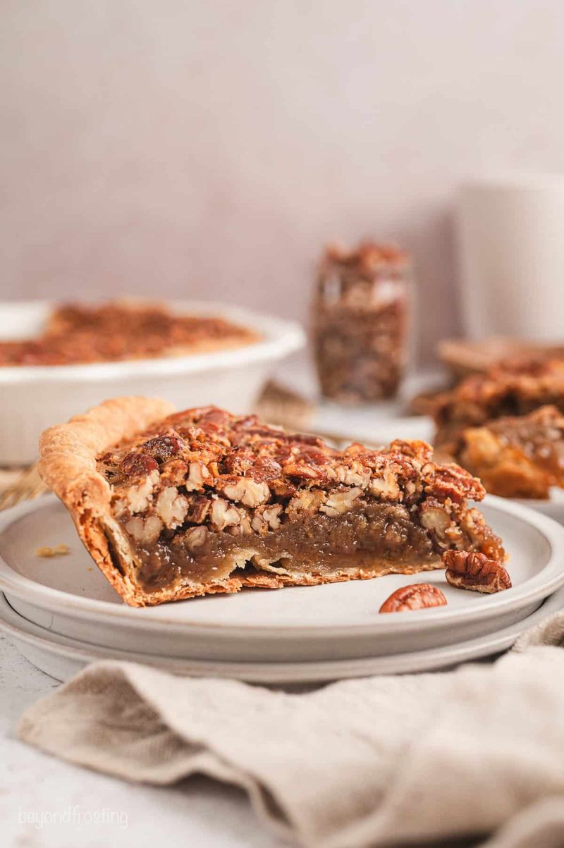 Pecan Pie