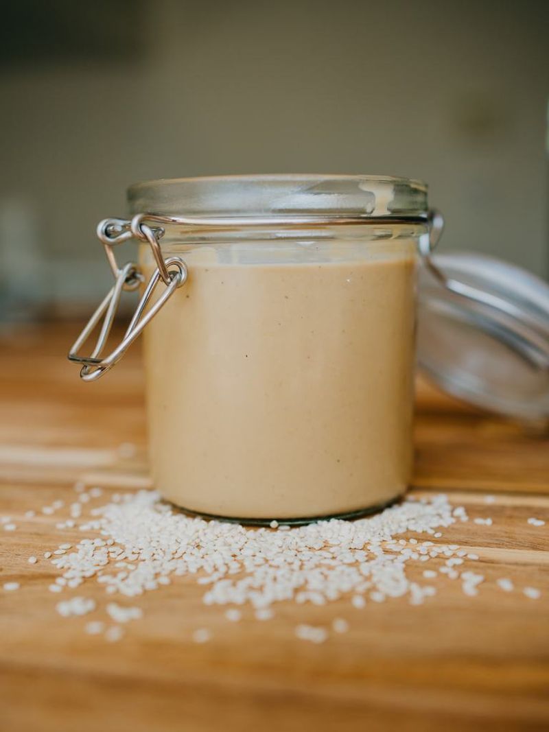 Tahini