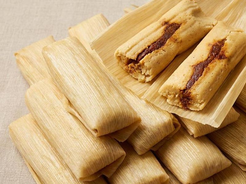 Tamales