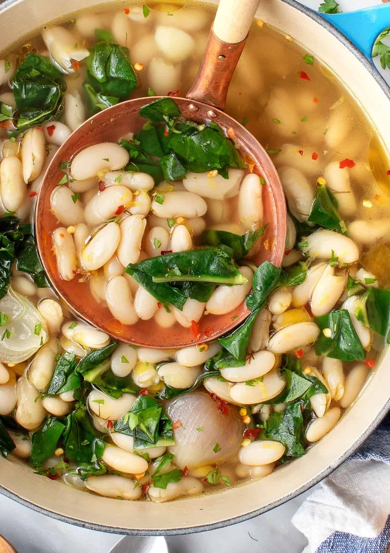 Cannellini Beans