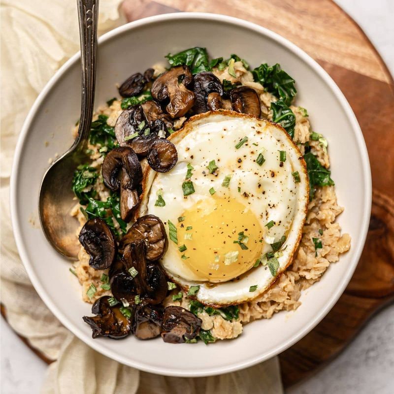 Oats