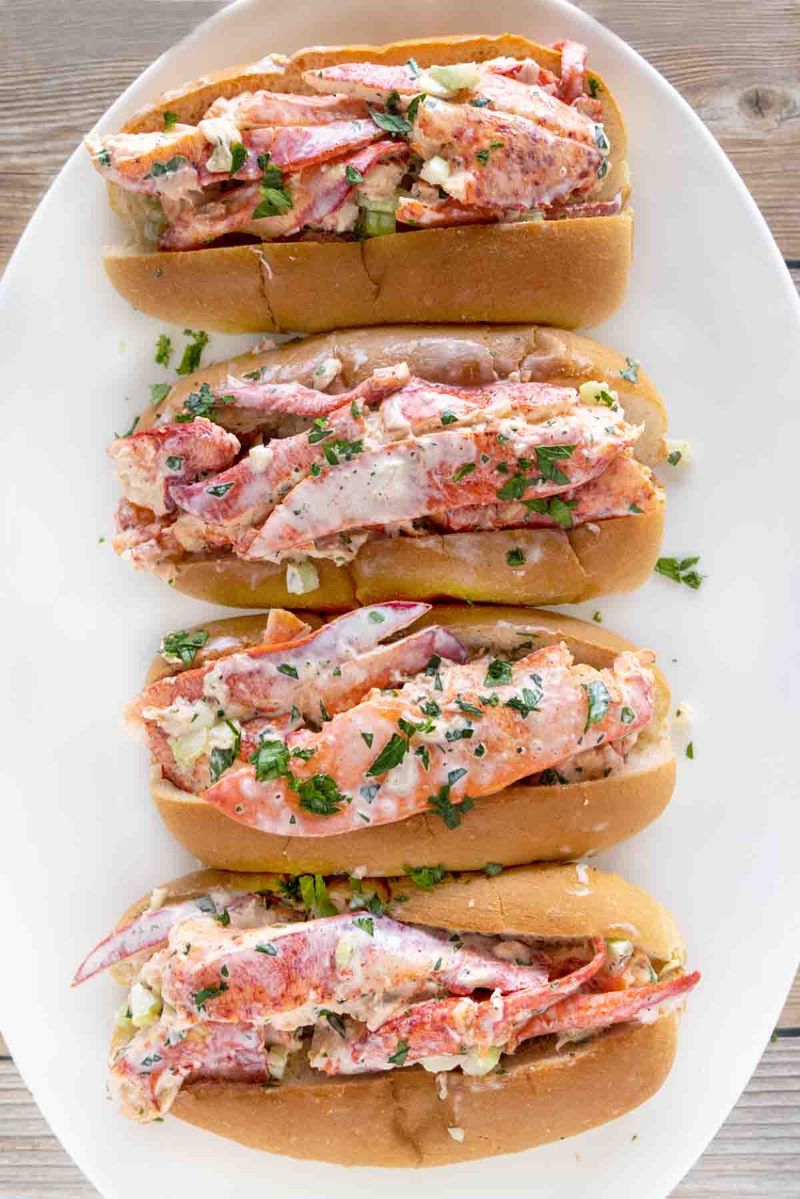 Lobster Roll
