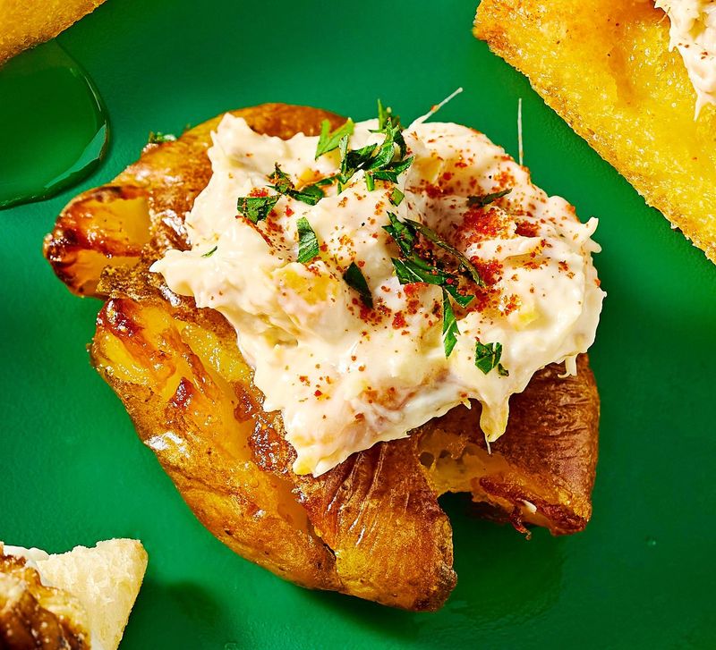 Kipper Pate on Toast