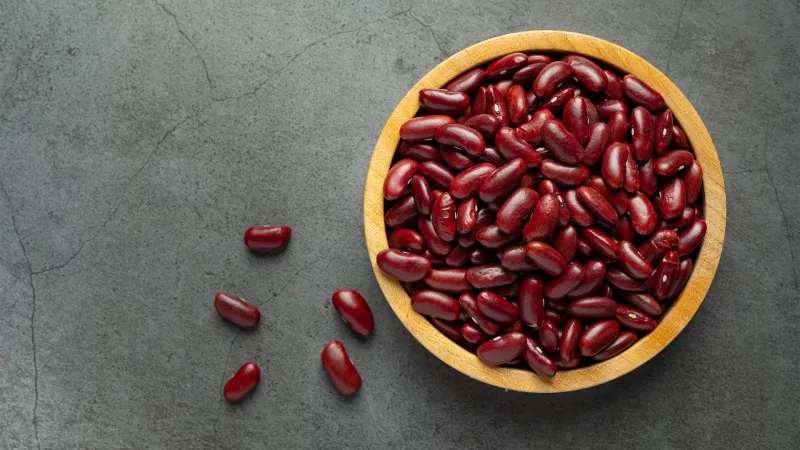 Kidney Beans