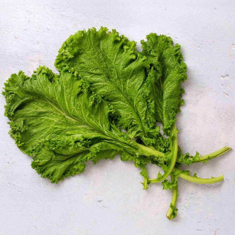 Turnip Greens