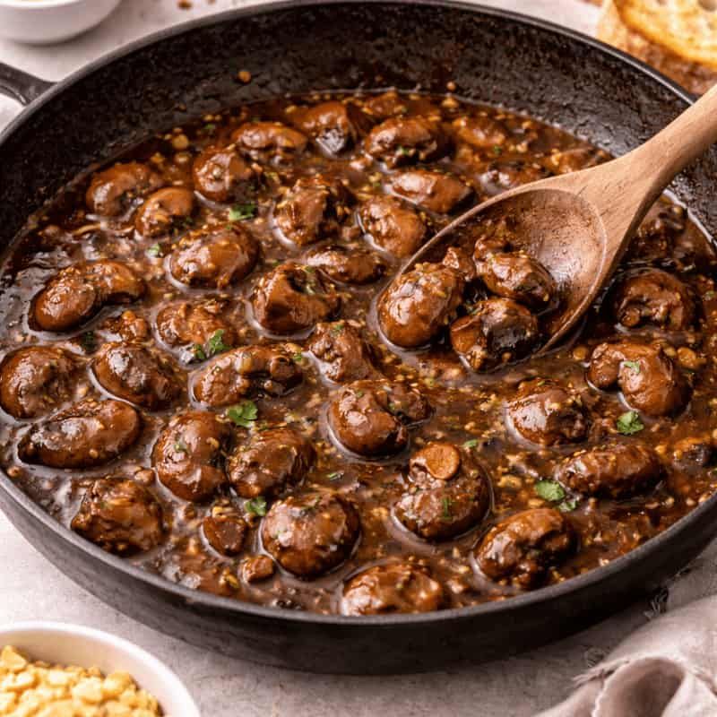 Kidney Soup