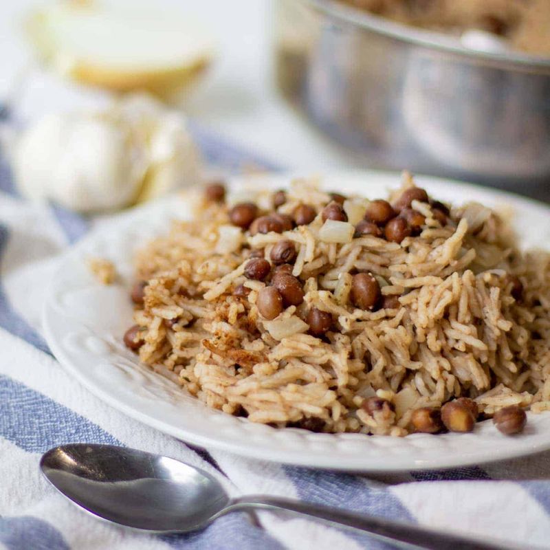 Pigeon Peas