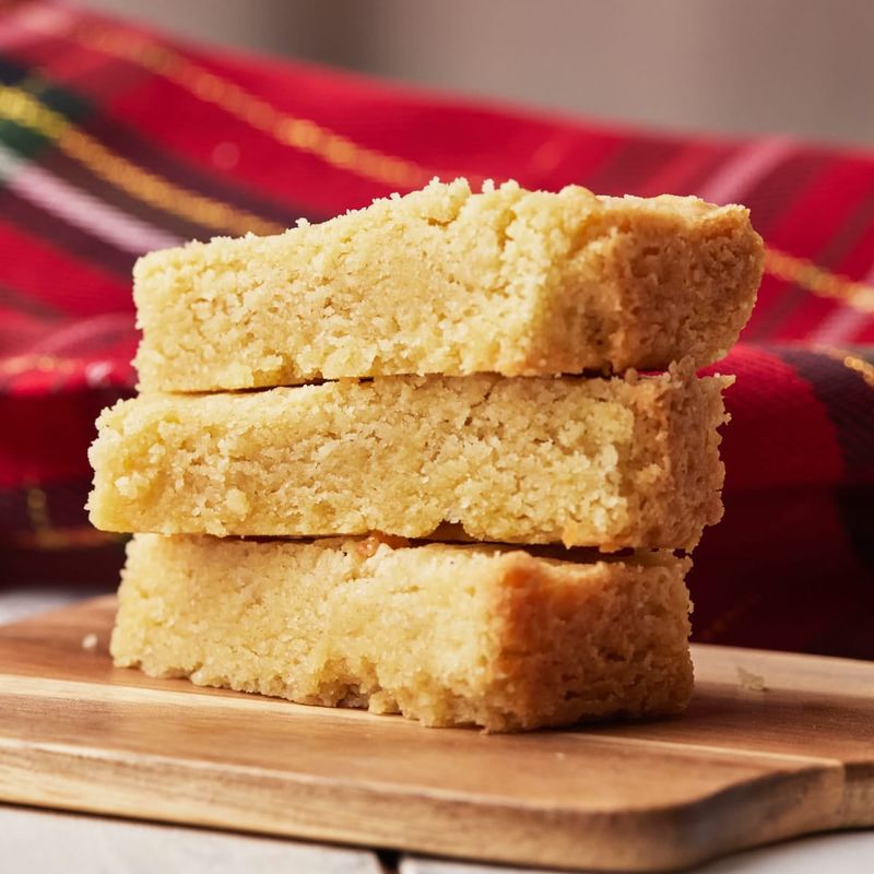 Shortbread