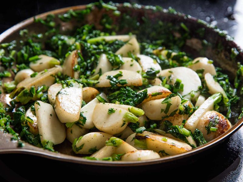 Turnips