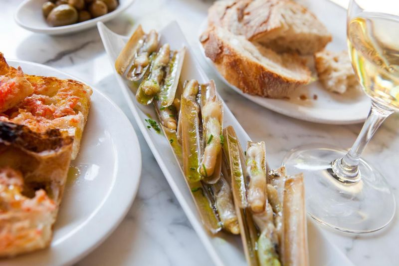 Drinking Milk With Meals Is Unusual in Many European Countries