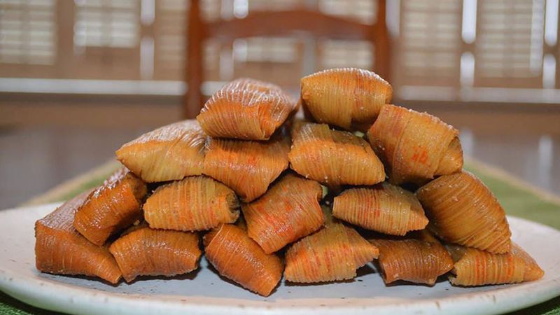 Mississippi Tamales