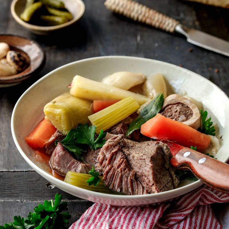 Pot-au-Feu