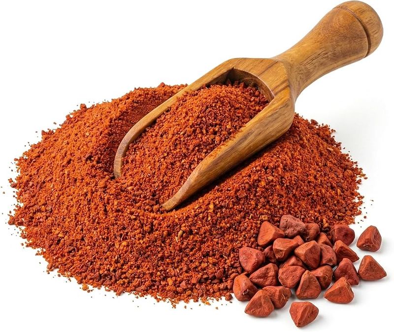 Annatto (Achiote)