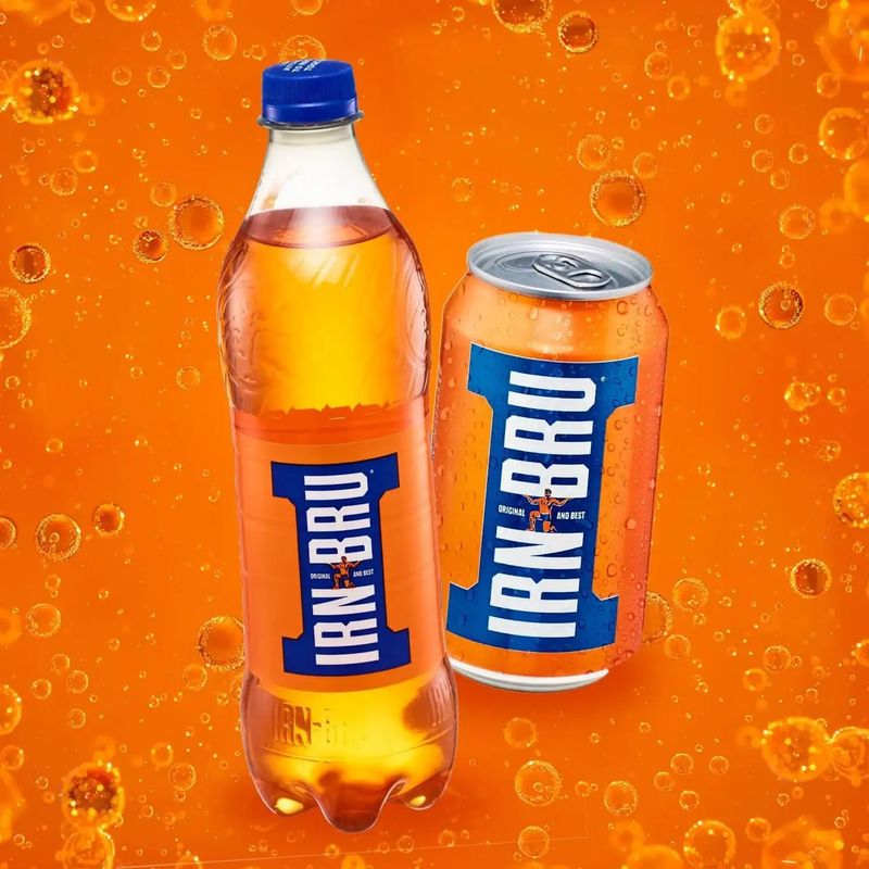 Irn-Bru