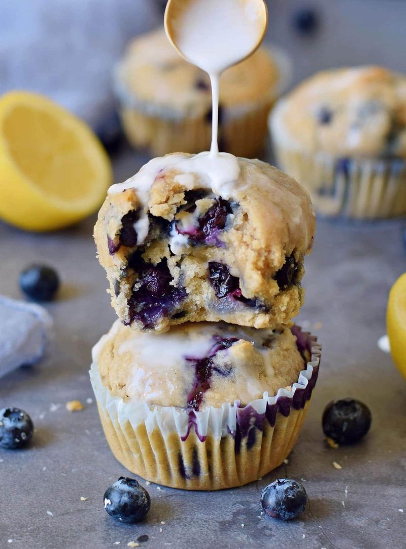 Vegan Muffins