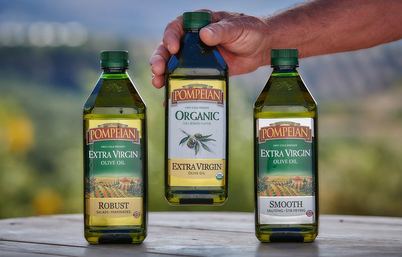 Pompeian