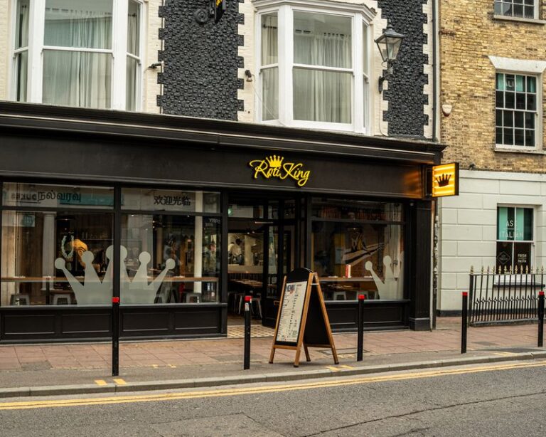 15 New Restaurants In Birmingham To Try This Month - The Daily Dish