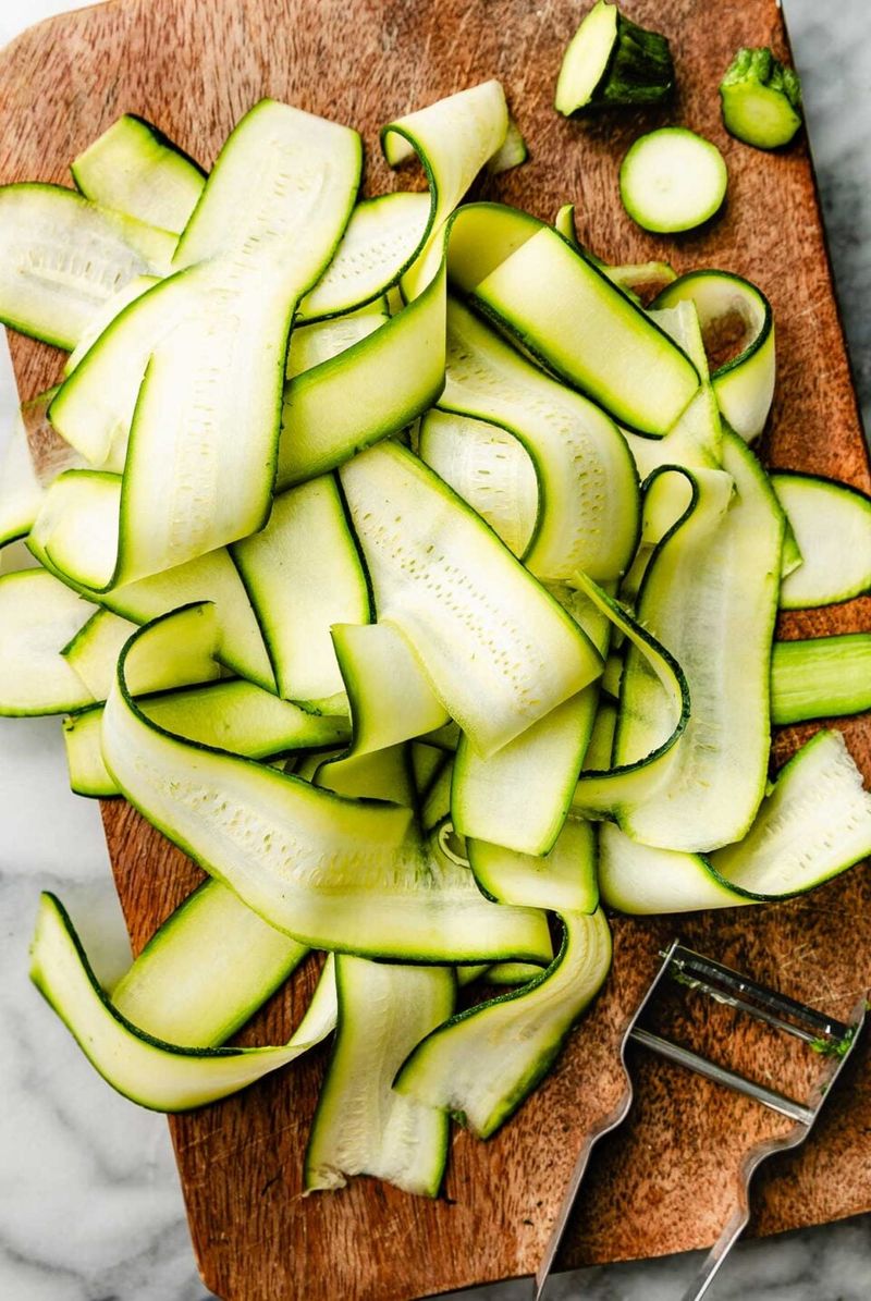 Zucchini